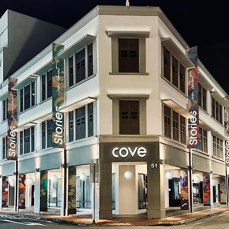 Stories Joo Chiat, A Hotel By Cove - Paya Lebar, Singapore - Newly Renovated Extérieur photo