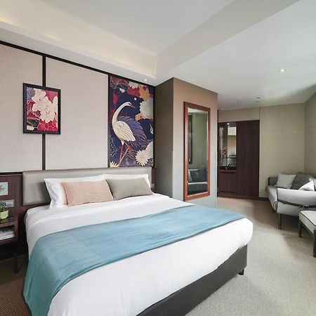 Stories Joo Chiat, A Hotel By Cove - Paya Lebar, Singapore - Newly Renovated Extérieur photo