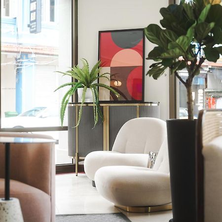 Stories Joo Chiat, A Hotel By Cove - Paya Lebar, Singapore - Newly Renovated Extérieur photo