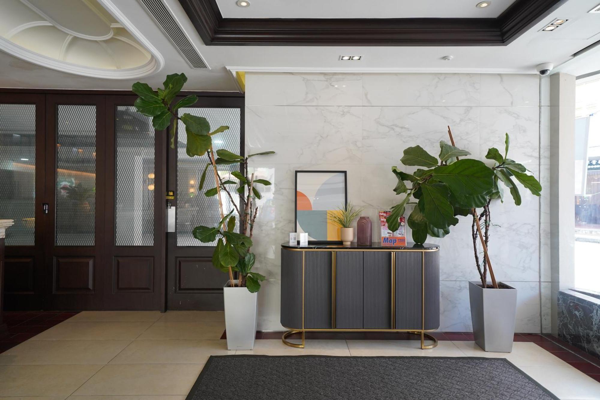 Stories Joo Chiat, A Hotel By Cove - Paya Lebar, Singapore - Newly Renovated Extérieur photo