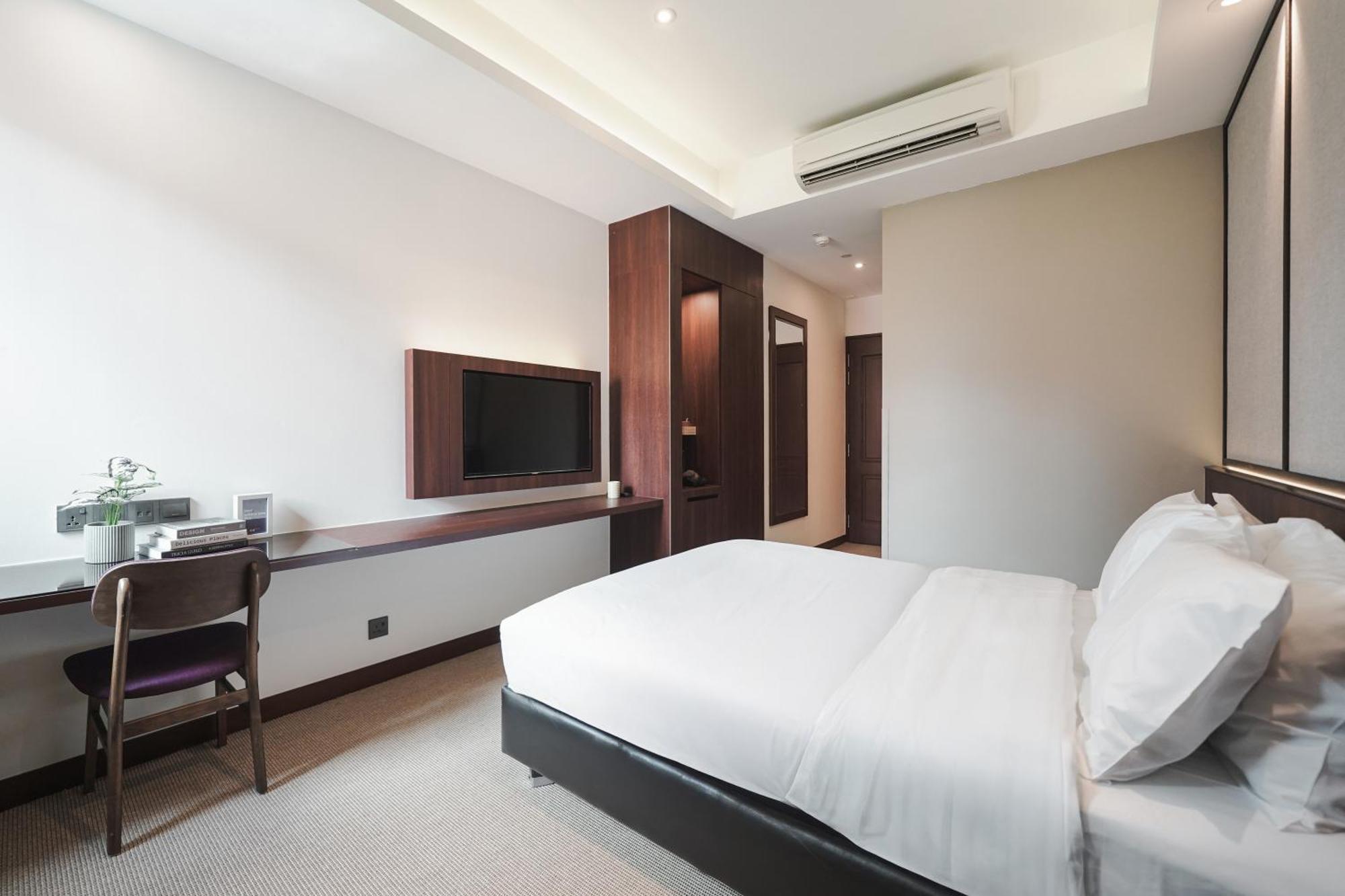 Stories Joo Chiat, A Hotel By Cove - Paya Lebar, Singapore - Newly Renovated Extérieur photo