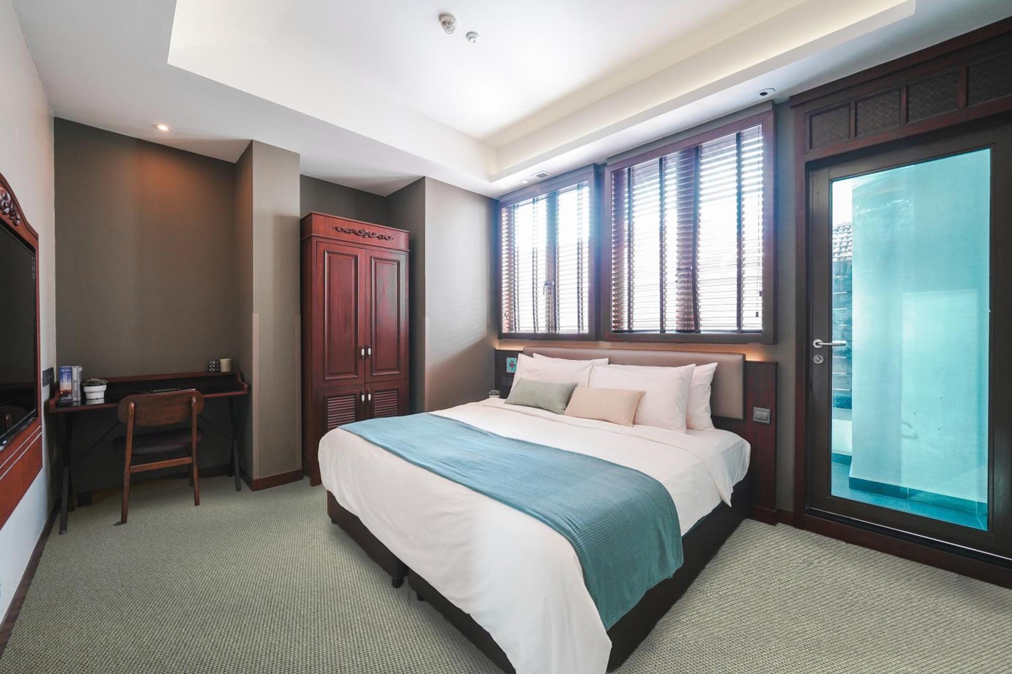 Stories Joo Chiat, A Hotel By Cove - Paya Lebar, Singapore - Newly Renovated Extérieur photo