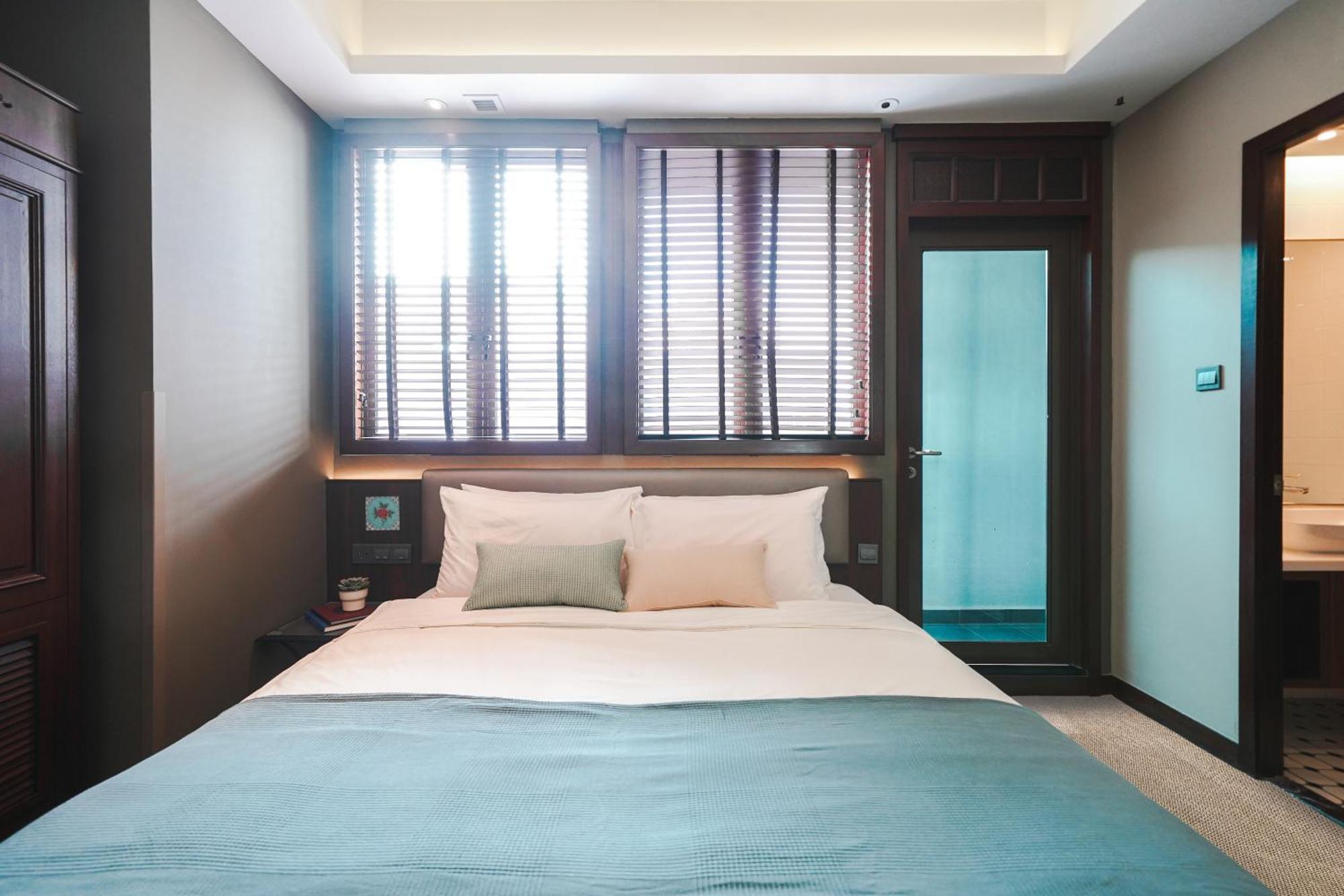 Stories Joo Chiat, A Hotel By Cove - Paya Lebar, Singapore - Newly Renovated Extérieur photo