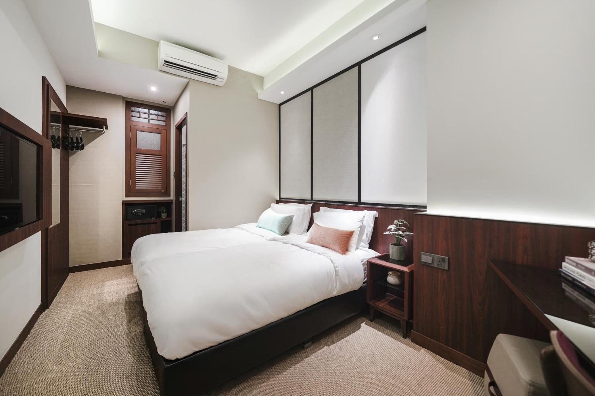 Stories Joo Chiat, A Hotel By Cove - Paya Lebar, Singapore - Newly Renovated Chambre photo