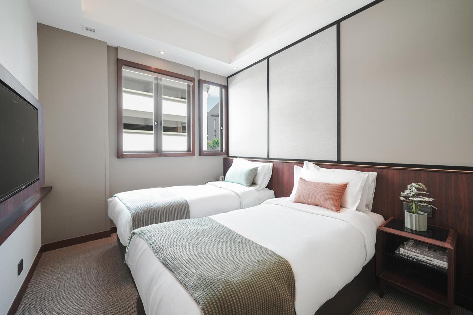 Stories Joo Chiat, A Hotel By Cove - Paya Lebar, Singapore - Newly Renovated Chambre photo