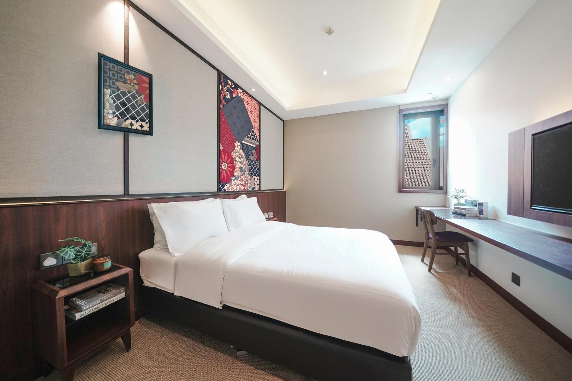 Stories Joo Chiat, A Hotel By Cove - Paya Lebar, Singapore - Newly Renovated Chambre photo