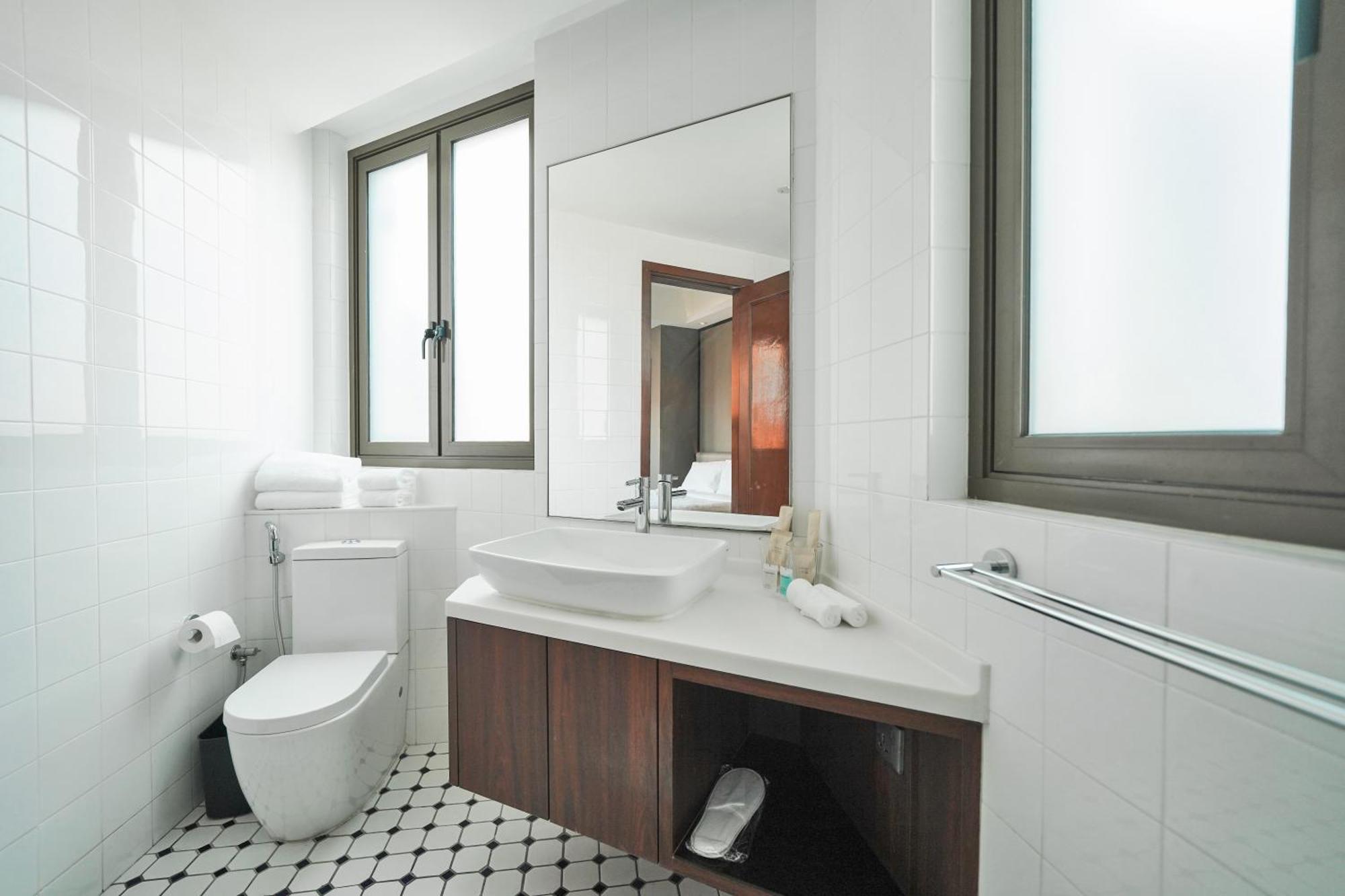 Stories Joo Chiat, A Hotel By Cove - Paya Lebar, Singapore - Newly Renovated Extérieur photo