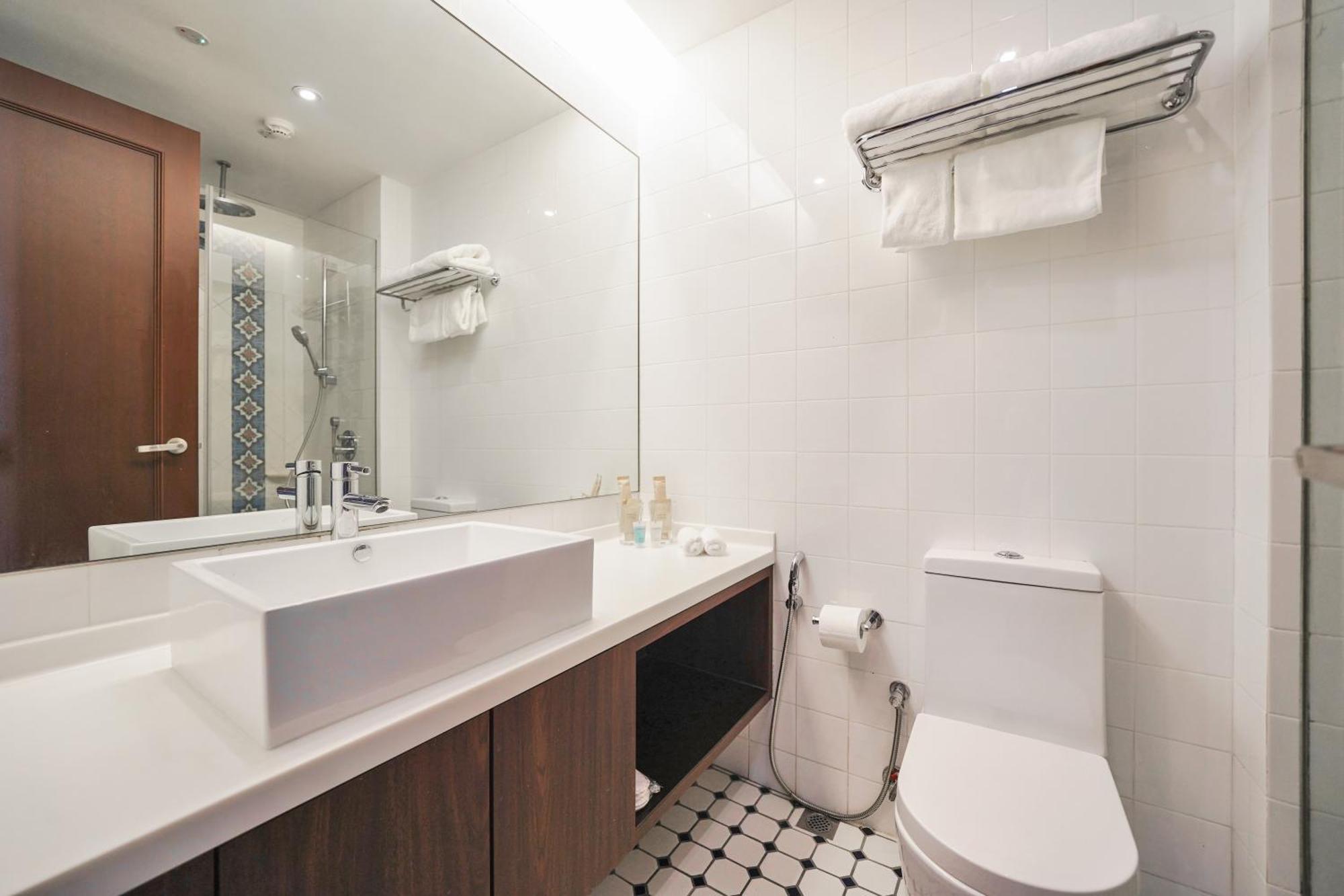 Stories Joo Chiat, A Hotel By Cove - Paya Lebar, Singapore - Newly Renovated Chambre photo