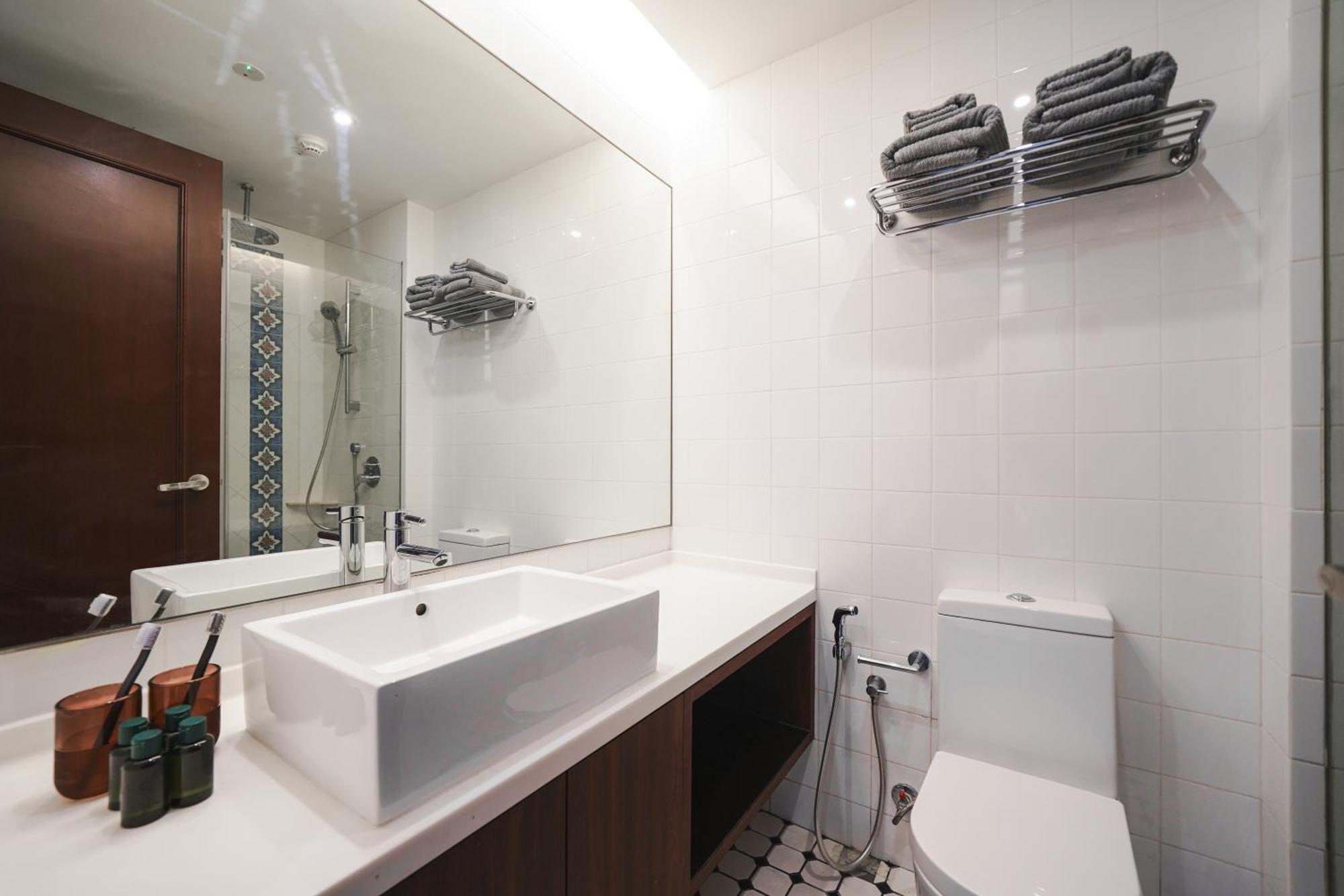 Stories Joo Chiat, A Hotel By Cove - Paya Lebar, Singapore - Newly Renovated Chambre photo