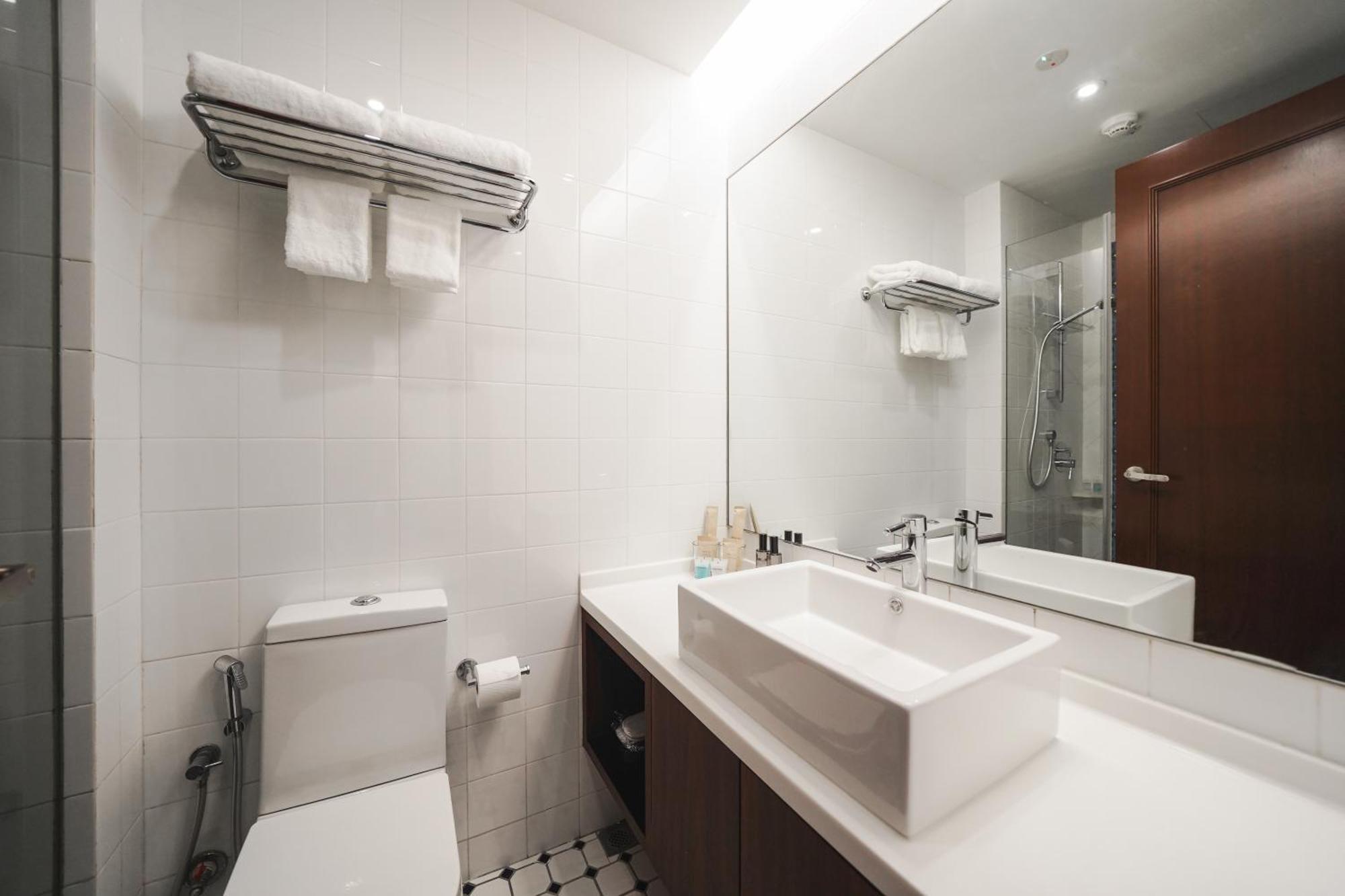 Stories Joo Chiat, A Hotel By Cove - Paya Lebar, Singapore - Newly Renovated Chambre photo
