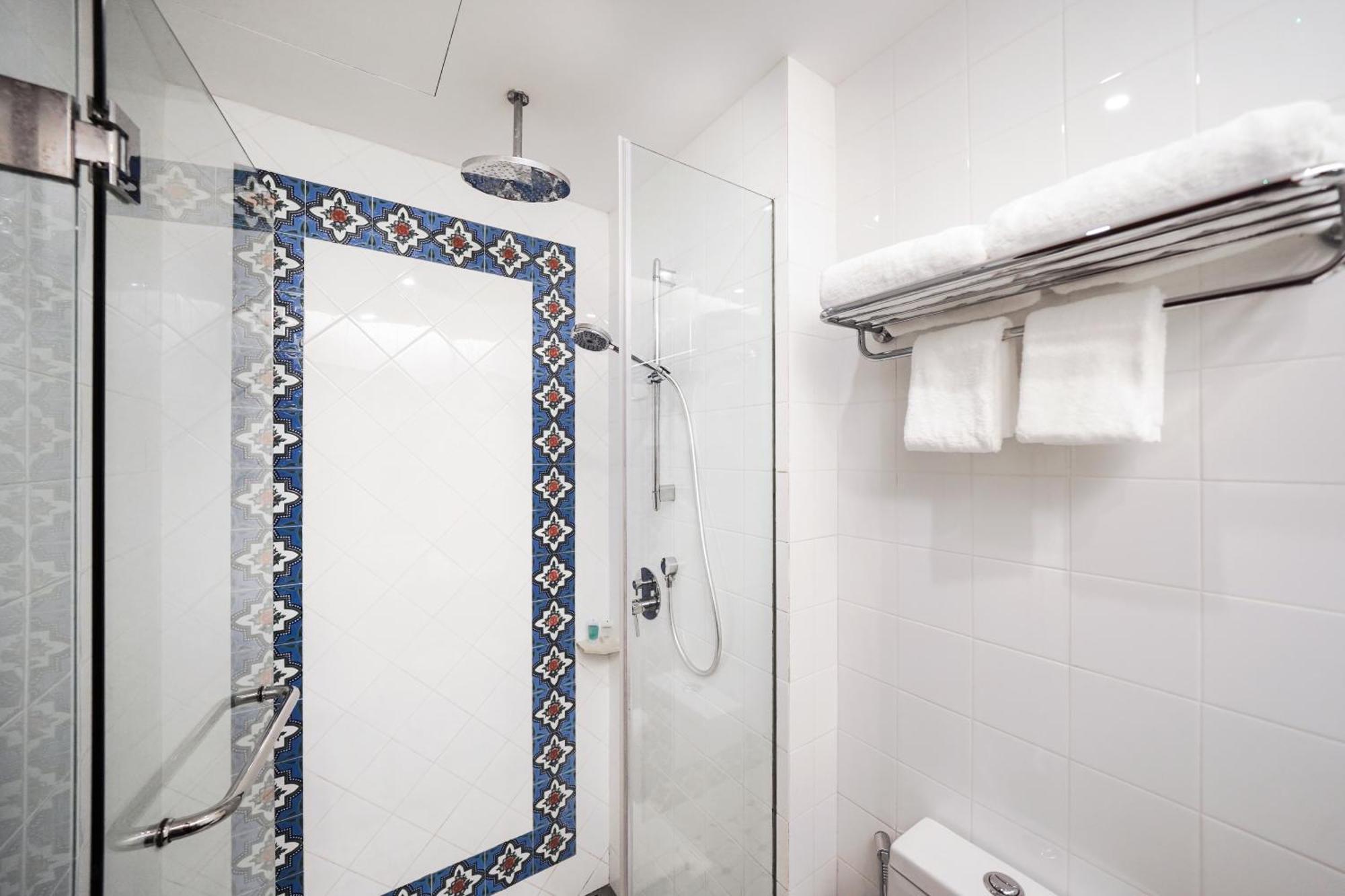 Stories Joo Chiat, A Hotel By Cove - Paya Lebar, Singapore - Newly Renovated Chambre photo