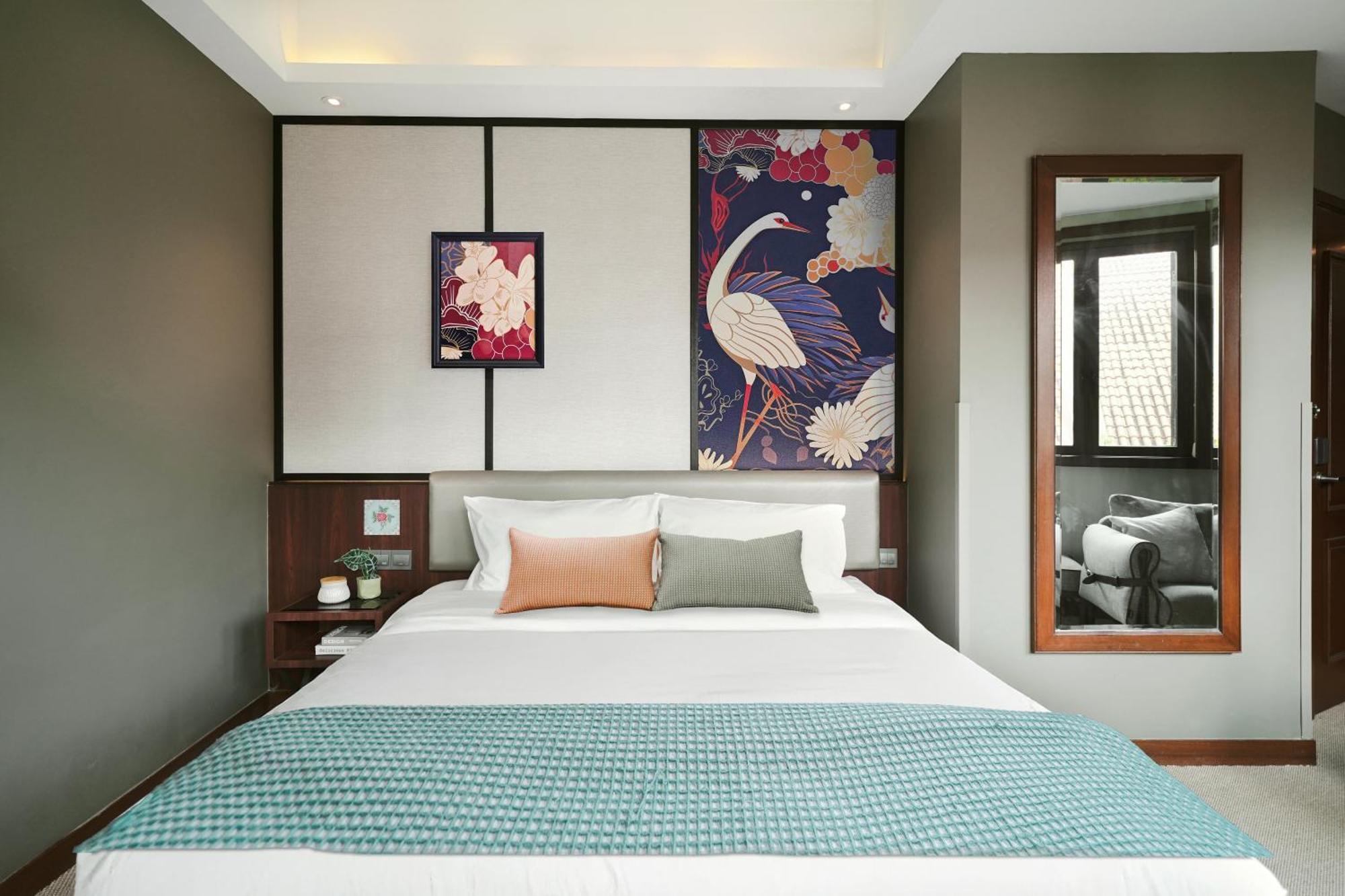 Stories Joo Chiat, A Hotel By Cove - Paya Lebar, Singapore - Newly Renovated Extérieur photo