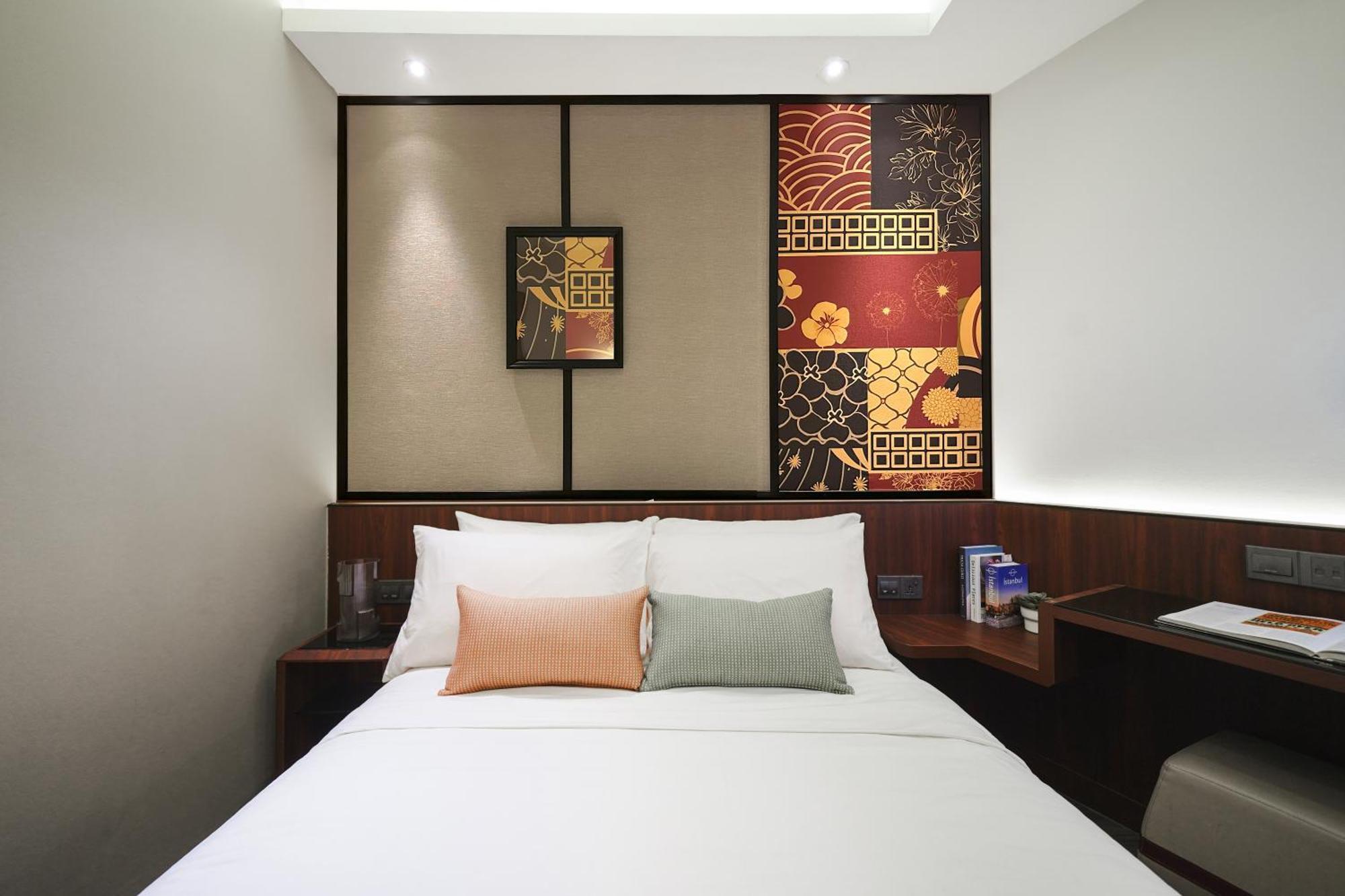 Stories Joo Chiat, A Hotel By Cove - Paya Lebar, Singapore - Newly Renovated Extérieur photo
