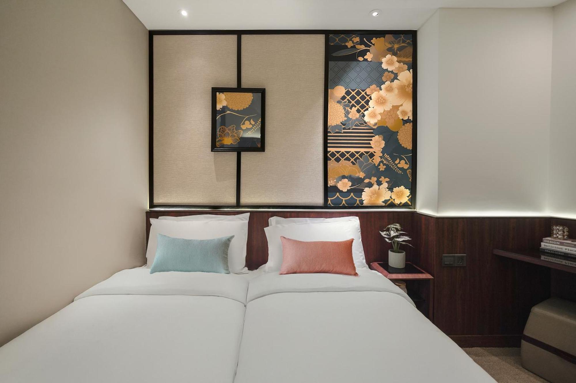 Stories Joo Chiat, A Hotel By Cove - Paya Lebar, Singapore - Newly Renovated Extérieur photo
