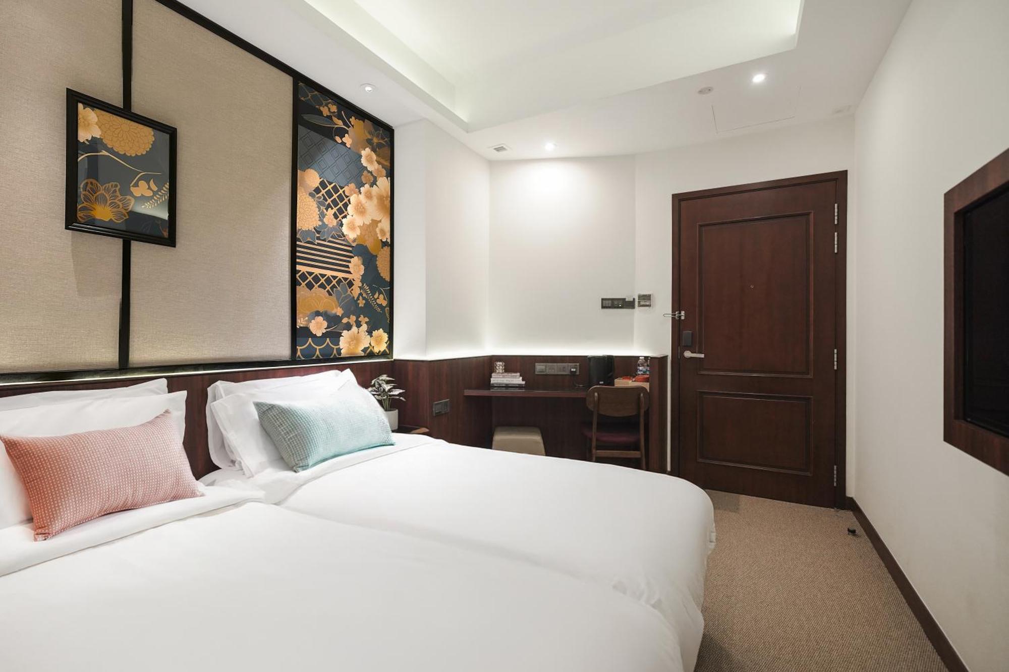 Stories Joo Chiat, A Hotel By Cove - Paya Lebar, Singapore - Newly Renovated Chambre photo