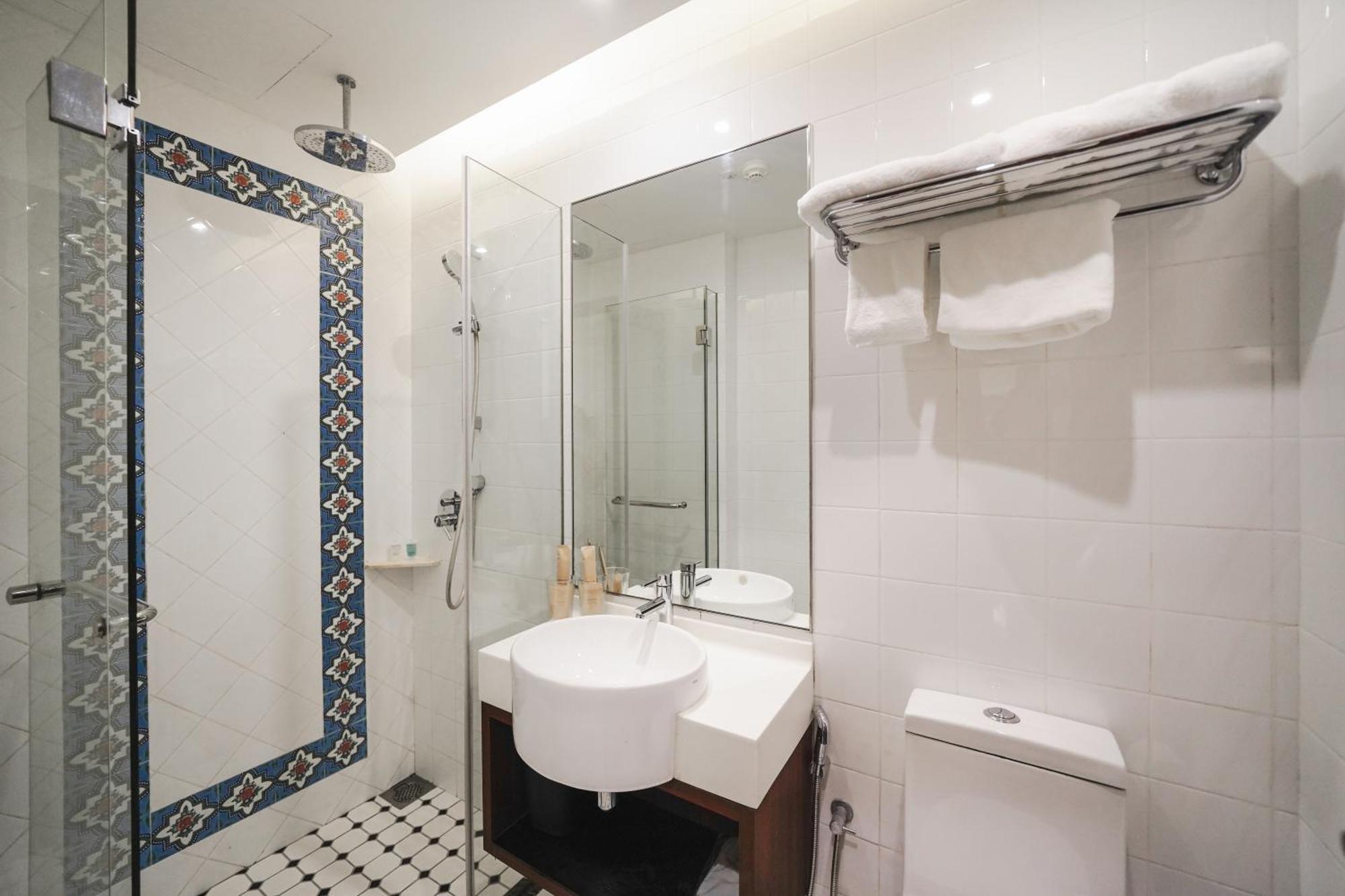 Stories Joo Chiat, A Hotel By Cove - Paya Lebar, Singapore - Newly Renovated Chambre photo