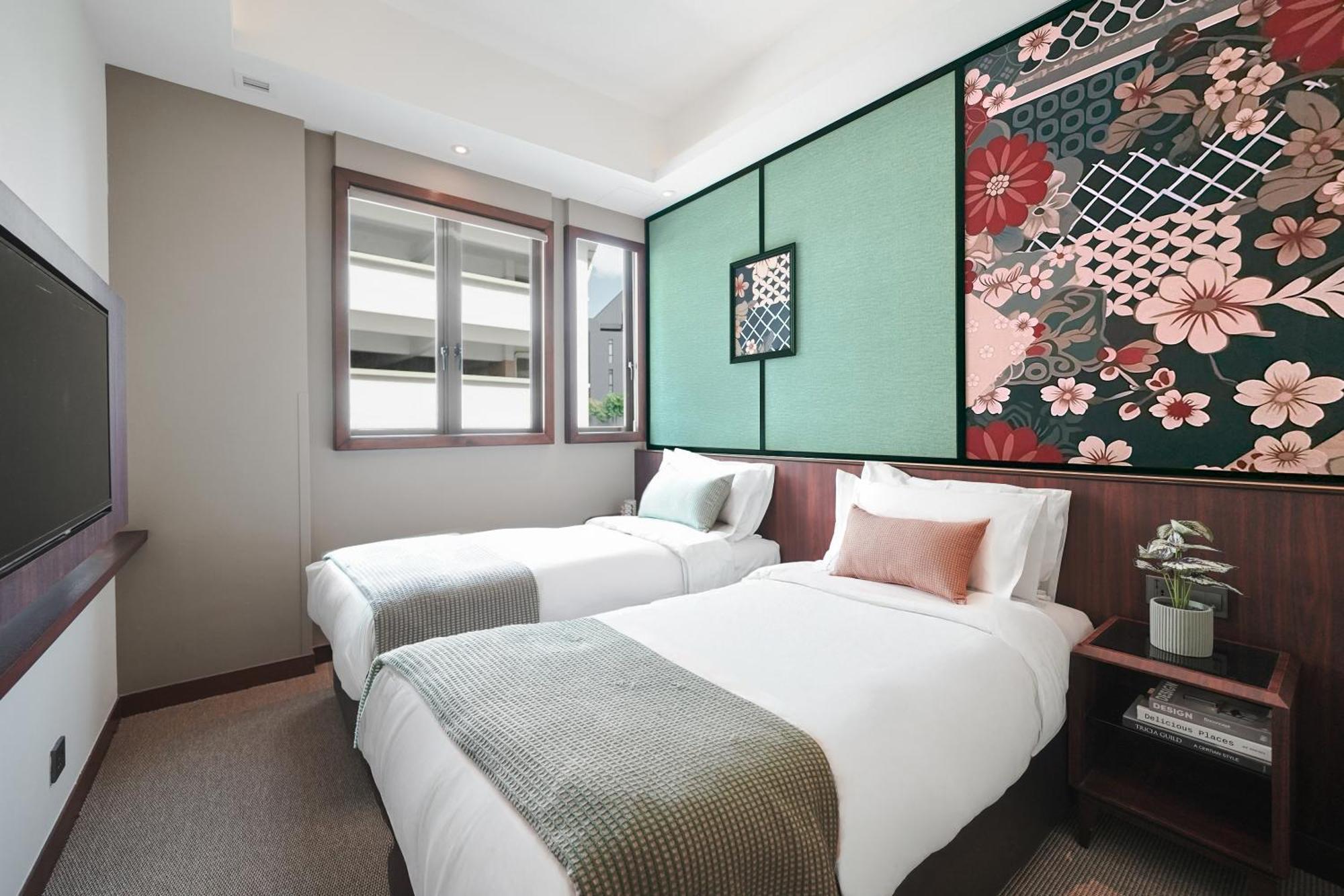 Stories Joo Chiat, A Hotel By Cove - Paya Lebar, Singapore - Newly Renovated Chambre photo