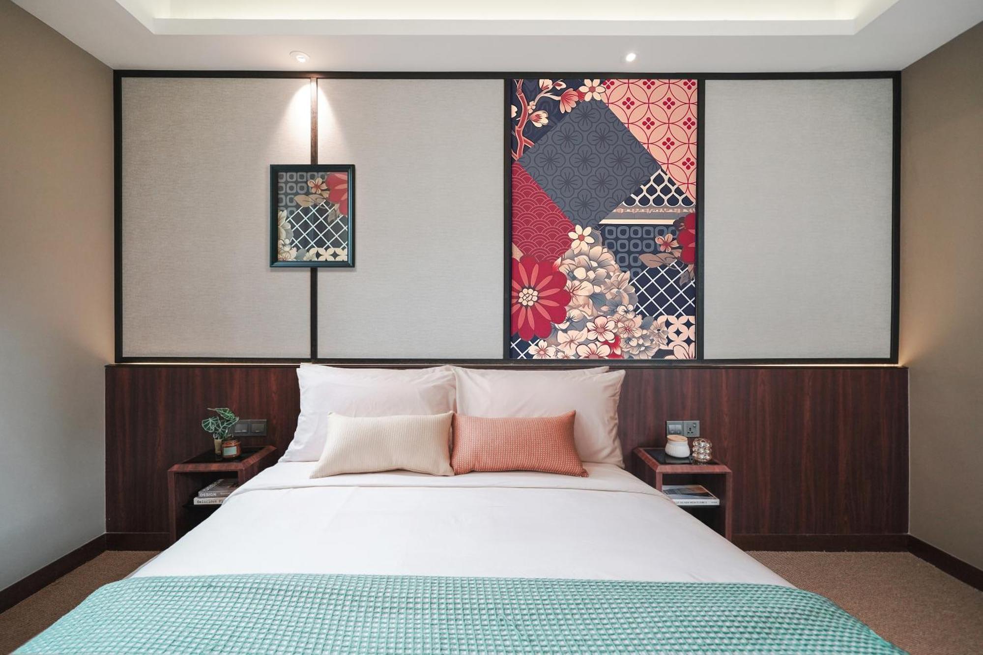 Stories Joo Chiat, A Hotel By Cove - Paya Lebar, Singapore - Newly Renovated Extérieur photo