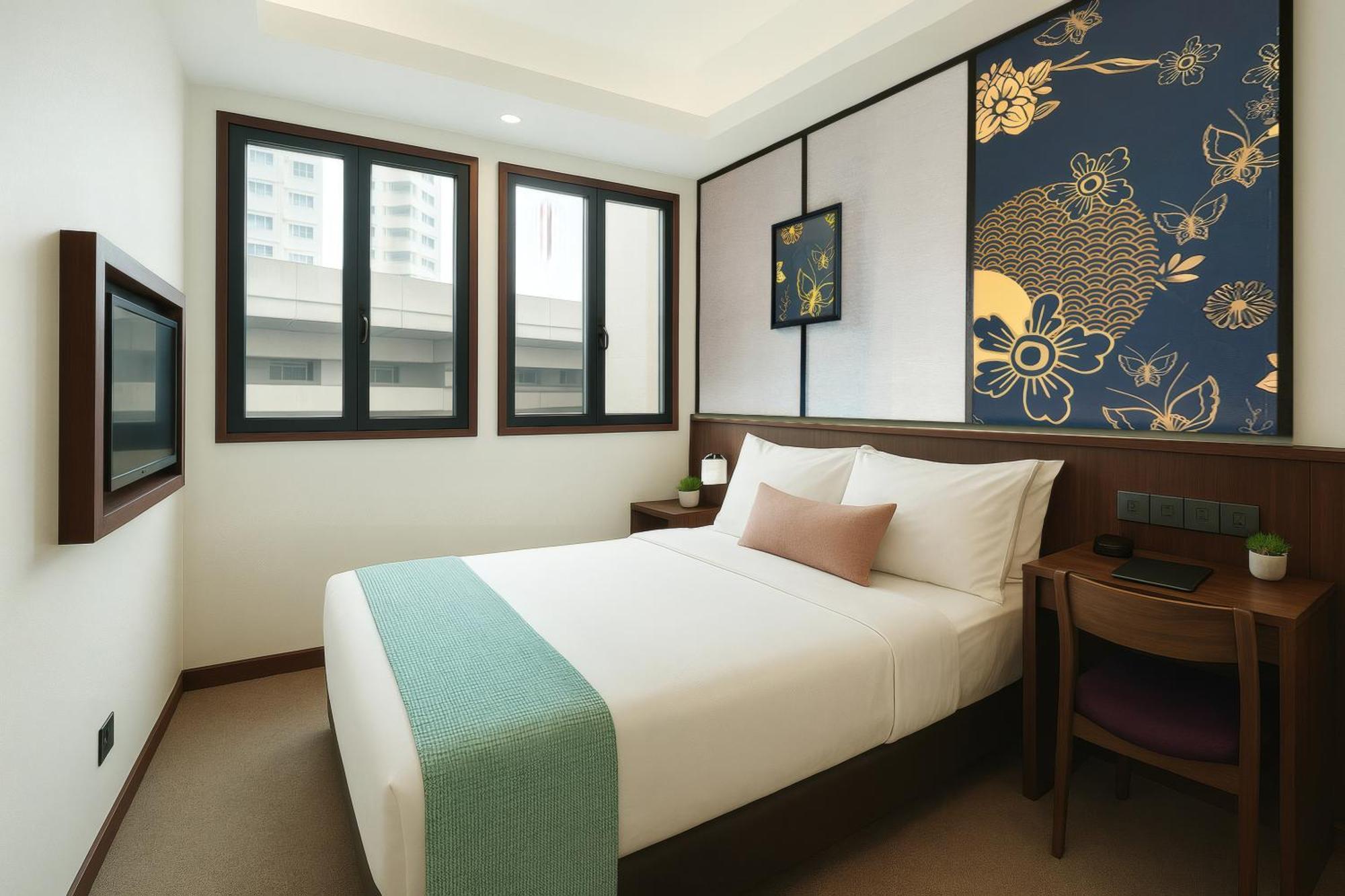 Stories Joo Chiat, A Hotel By Cove - Paya Lebar, Singapore - Newly Renovated Extérieur photo