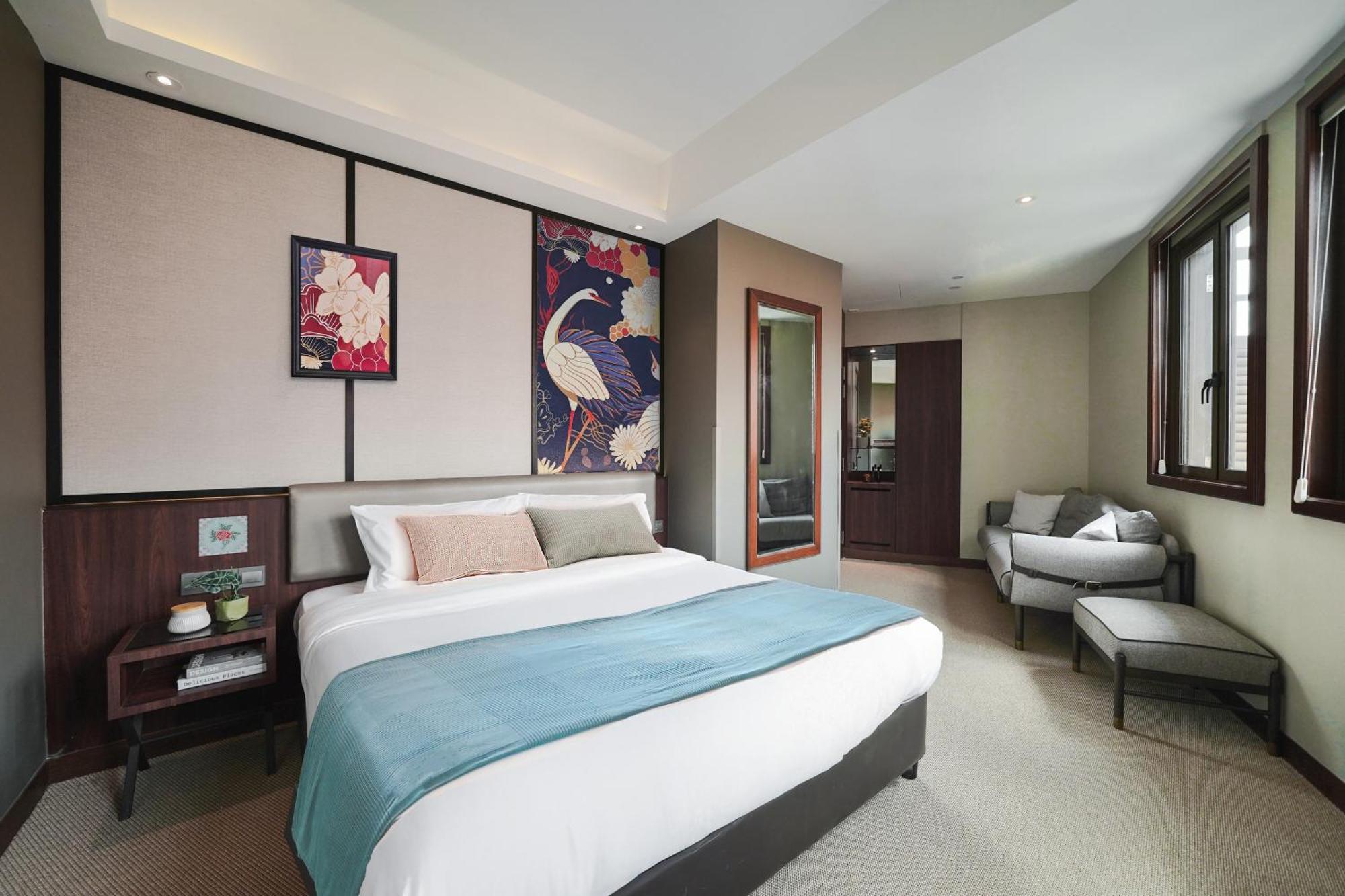 Stories Joo Chiat, A Hotel By Cove - Paya Lebar, Singapore - Newly Renovated Extérieur photo