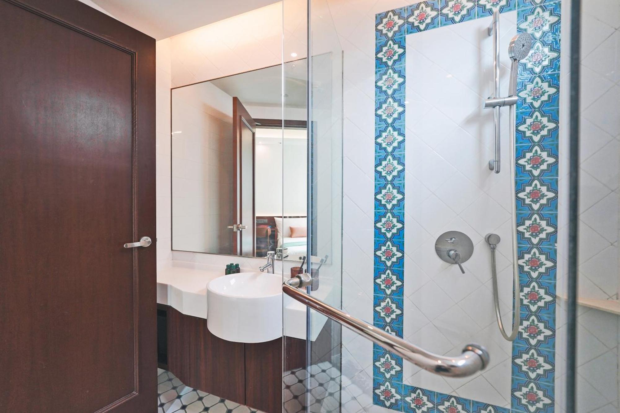 Stories Joo Chiat, A Hotel By Cove - Paya Lebar, Singapore - Newly Renovated Chambre photo