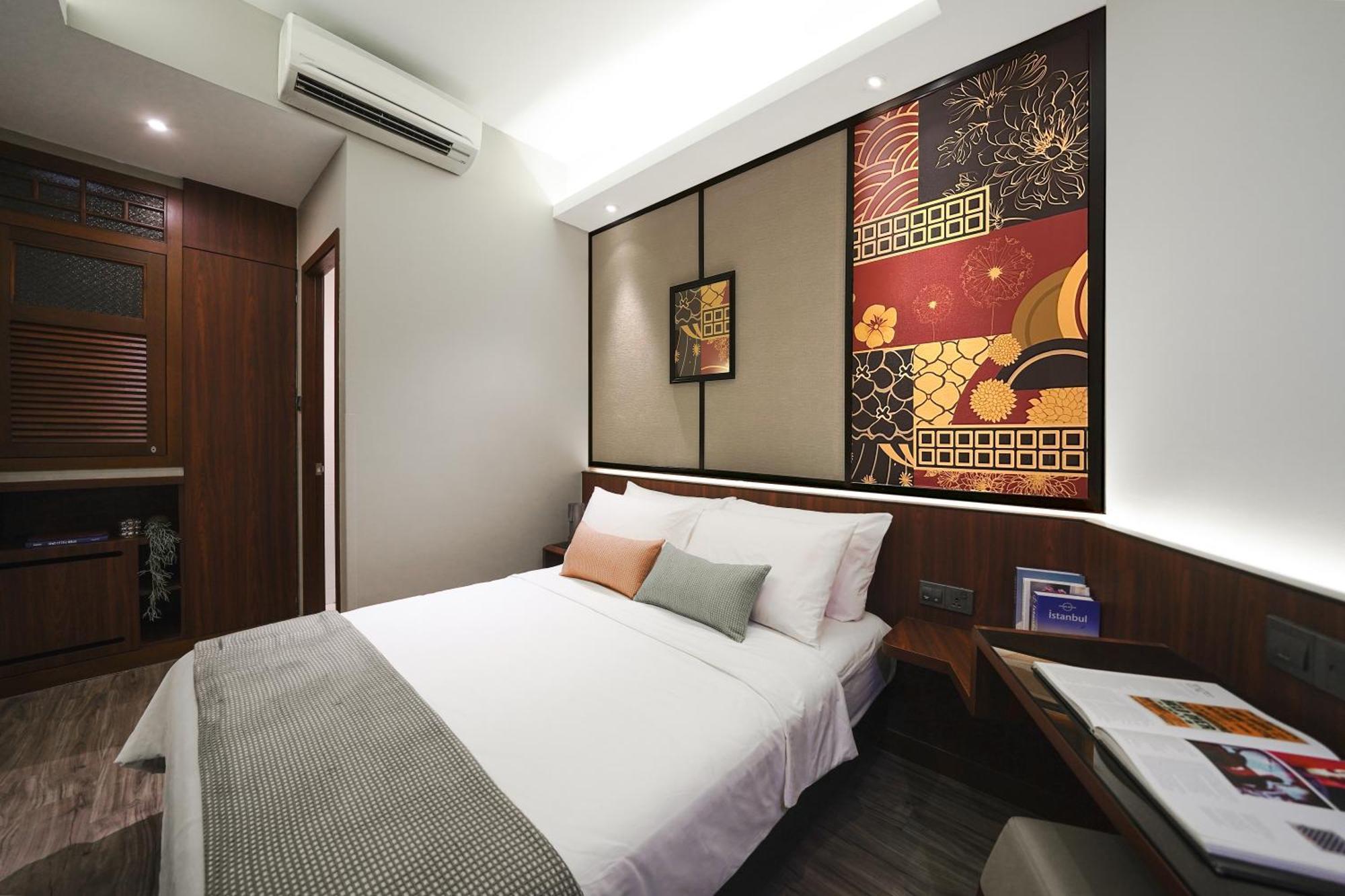 Stories Joo Chiat, A Hotel By Cove - Paya Lebar, Singapore - Newly Renovated Chambre photo