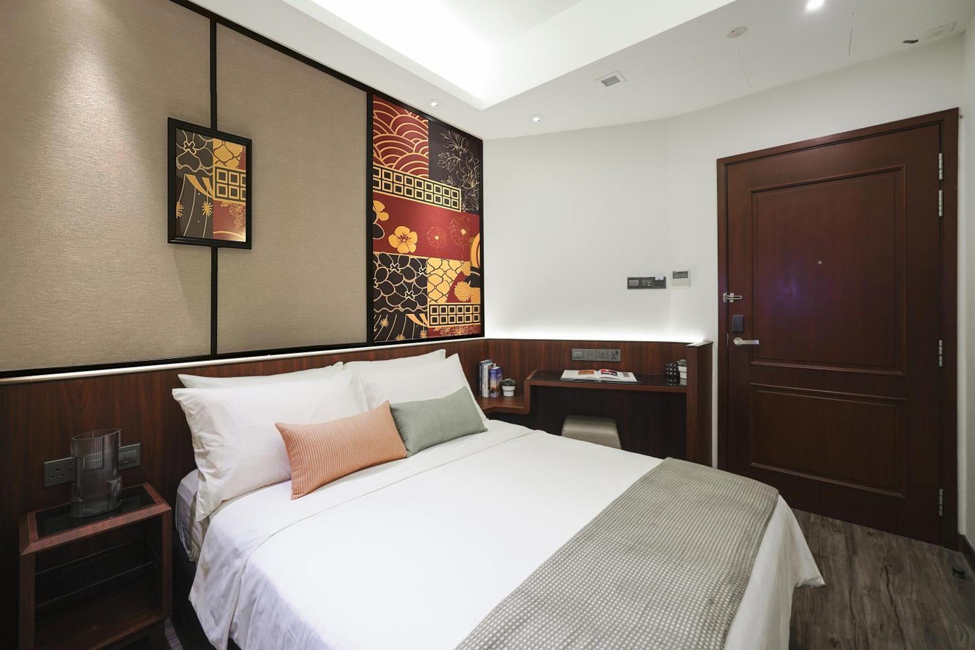 Stories Joo Chiat, A Hotel By Cove - Paya Lebar, Singapore - Newly Renovated Extérieur photo