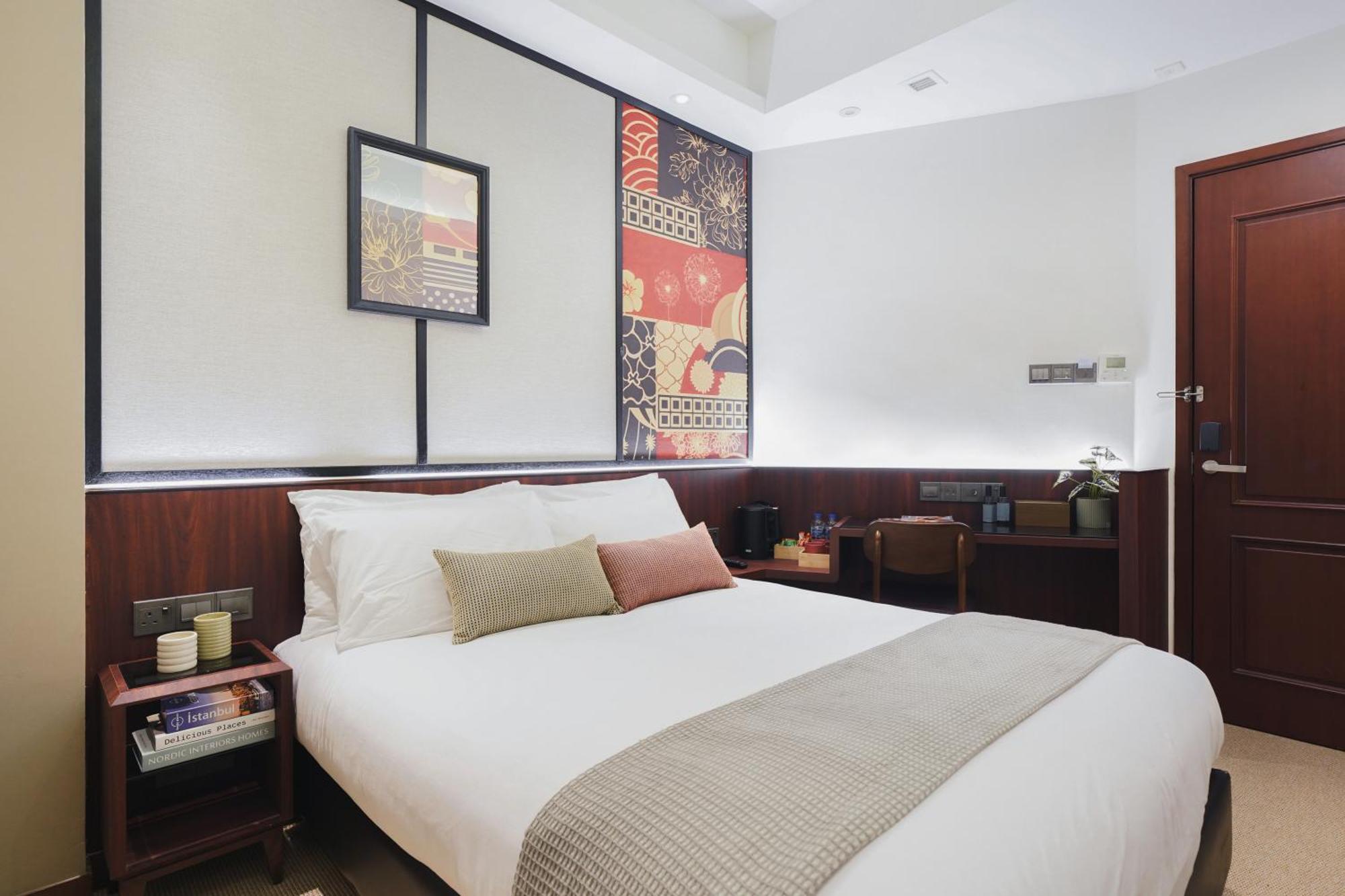 Stories Joo Chiat, A Hotel By Cove - Paya Lebar, Singapore - Newly Renovated Extérieur photo