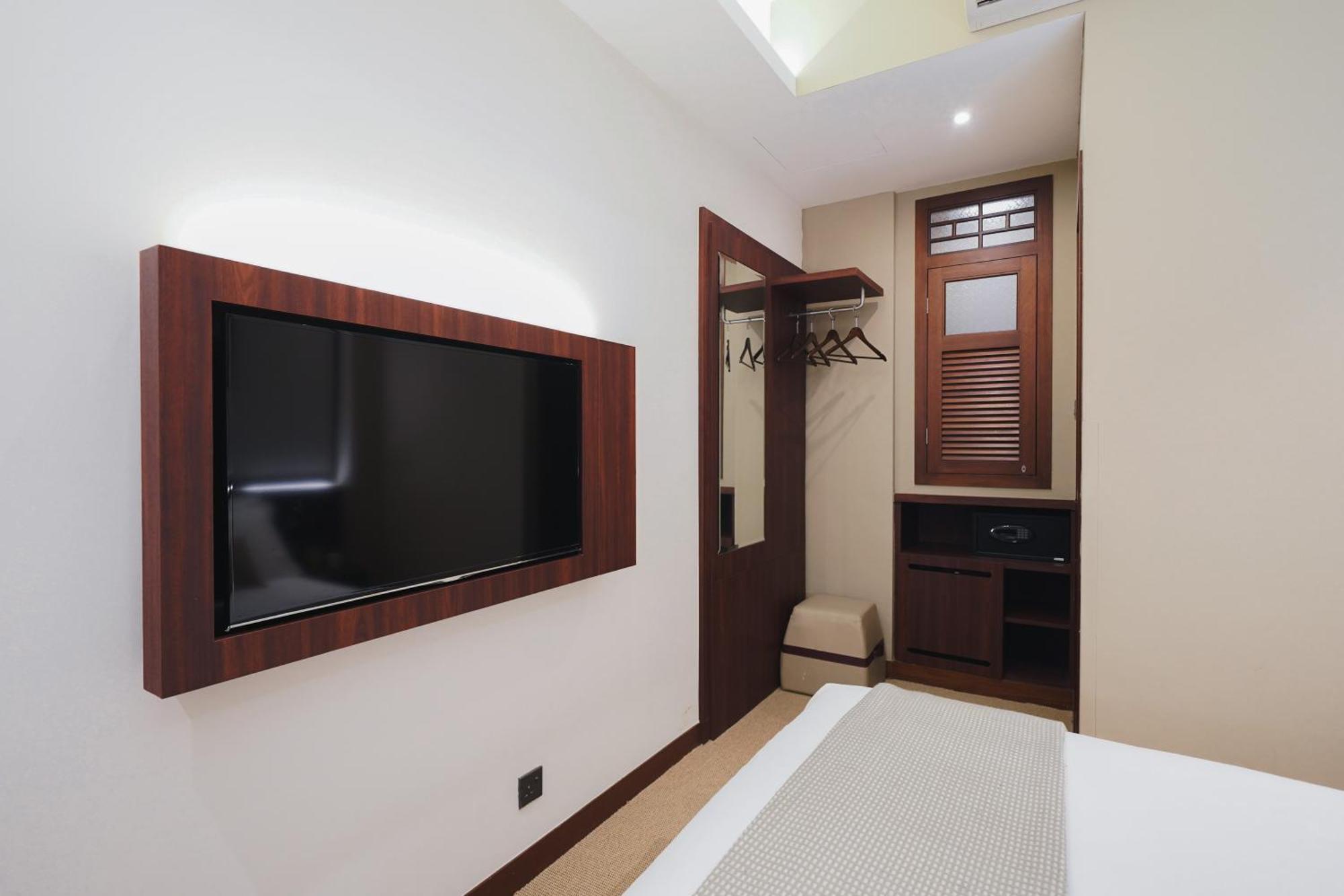 Stories Joo Chiat, A Hotel By Cove - Paya Lebar, Singapore - Newly Renovated Chambre photo